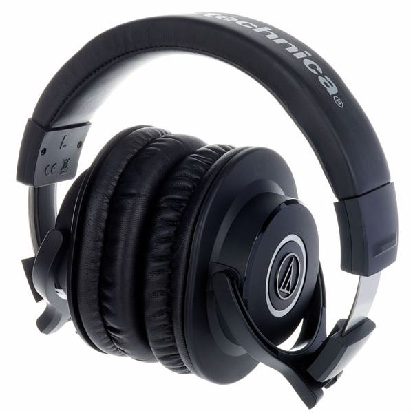 Audio-Technica ATH-M40X - Imagen 9