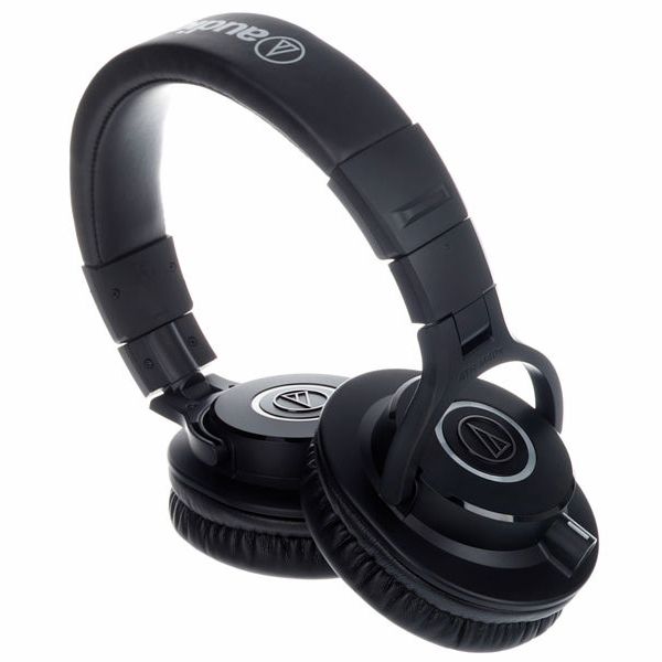 Audio-Technica ATH-M40X - Imagen 6