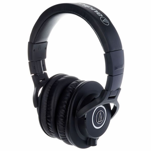 Audio-Technica ATH-M40X - Imagen 3