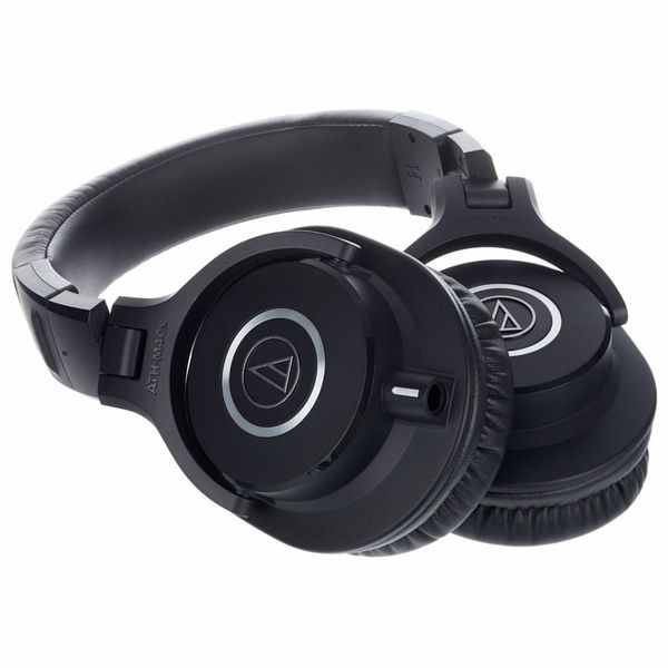 Audio-Technica ATH-M40X - Imagen 7