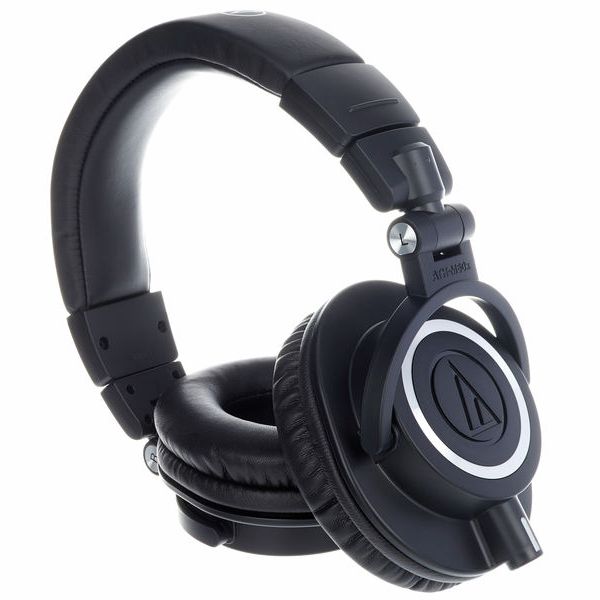 Audio-Technica ATH-M50X - Imagen 6