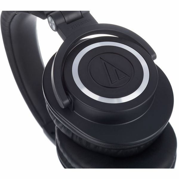 Audio-Technica ATH-M50X - Imagen 11