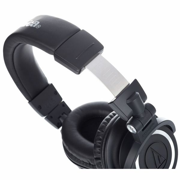 Audio-Technica ATH-M50X - Imagen 10