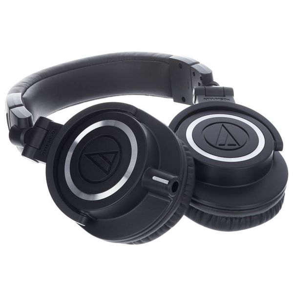 Audio-Technica ATH-M50X - Imagen 7