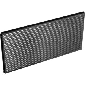 Rejilla de nido de abeja ARRI 60° gris oscuro para SkyPanel S60, accesorio de iluminación profesional