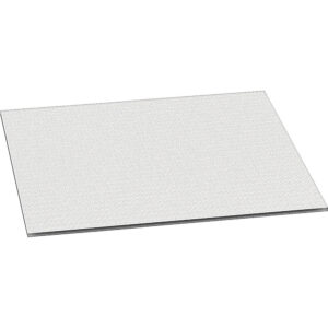 Panel intensificador ARRI para SkyPanel S30-C, superficie texturizada blanca.