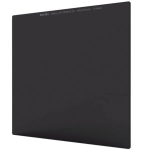 Filtro NiSi Nano IRND 150x150mm 6 paradas de cristal oscuro.