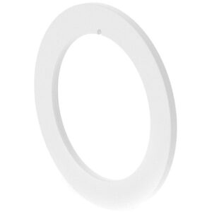 Disco de marcado ARRI blanco plano para WCU-3, accesorio de cámara.