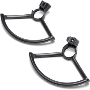 Protectores de hélice DJI para Spark, negros, juego de 4.