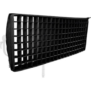 Grid ARRI DoPchoice 40° negro para SnapBag S120, para control direccional de luz.