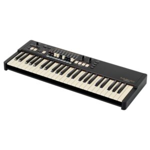 Hammond M-solo Black