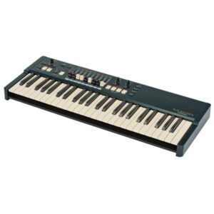 Hammond M-solo British Racing Green