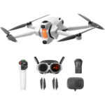 Drone ANTIGRAVITY A1 8K 360 con kit de protección (paquete estándar) - Imagen 9