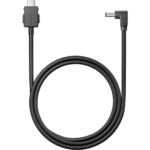 Cable de alimentación ANTIGRAVITY USB-C a CC para gafas de visión (2,1')