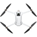Drone ANTIGRAVITY A1 8K 360 con kit de protección (paquete Infinity) - Imagen 12