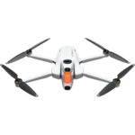 Paquete estándar de drones ANTIGRAVITY A1 8K 360