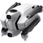 Drone ANTIGRAVITY A1 8K 360 con kit de protección (paquete Infinity) - Imagen 5