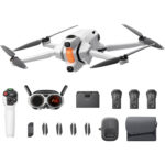 Drone ANTIGRAVITY A1 8K 360 con kit de protección (paquete Infinity) - Imagen 9