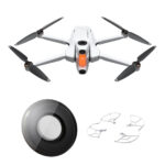 Drone ANTIGRAVITY A1 8K 360 con kit de protección (paquete Infinity) - Imagen 2