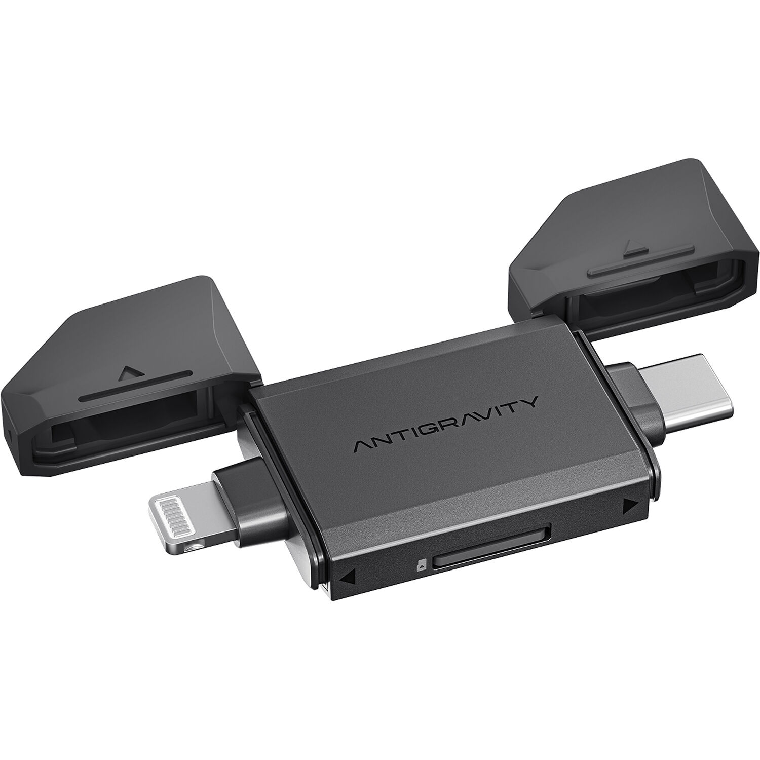 ebb64b8cb80c904153787dba9faab696-3.jpg Lector Rápido ANTIGRAVEDAD para Drones A1 - Imagen 1