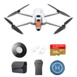 Drone ANTIGRAVITY A1 8K 360 con kit de protección (paquete estándar) - Imagen 2